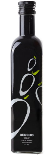 AOVE cosecha temprana