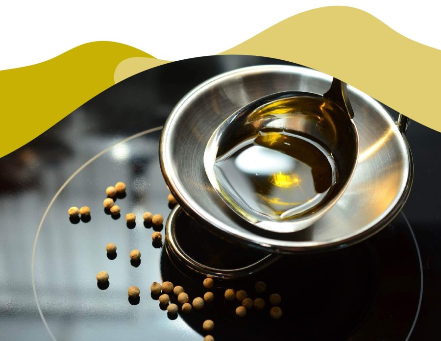¿Es bueno el aceite de oliva para las hemorroides?