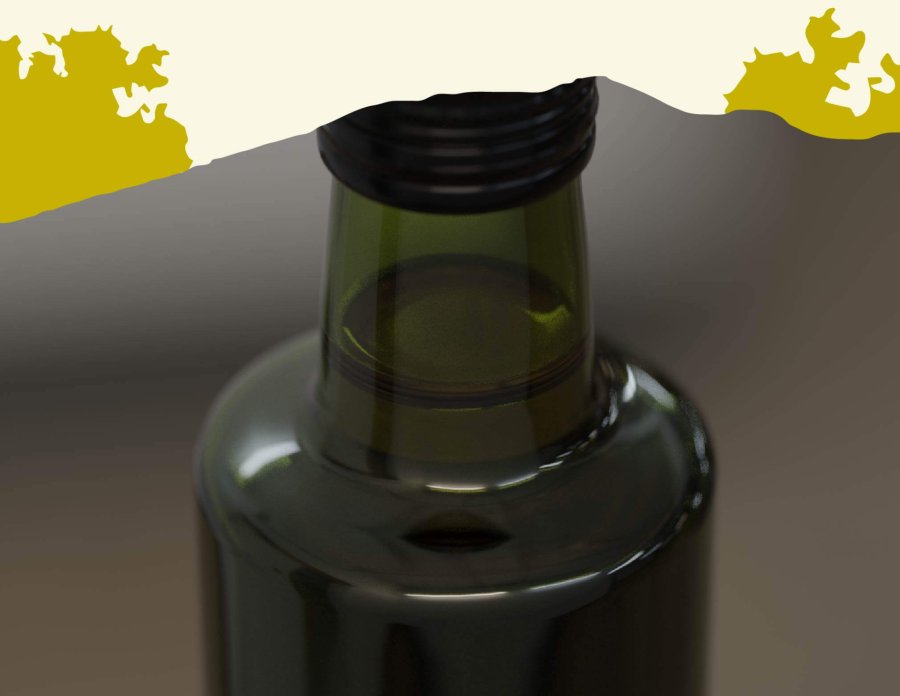 ¿Es bueno tomar aceite de oliva en la noche? ¿Realidad o mito? 